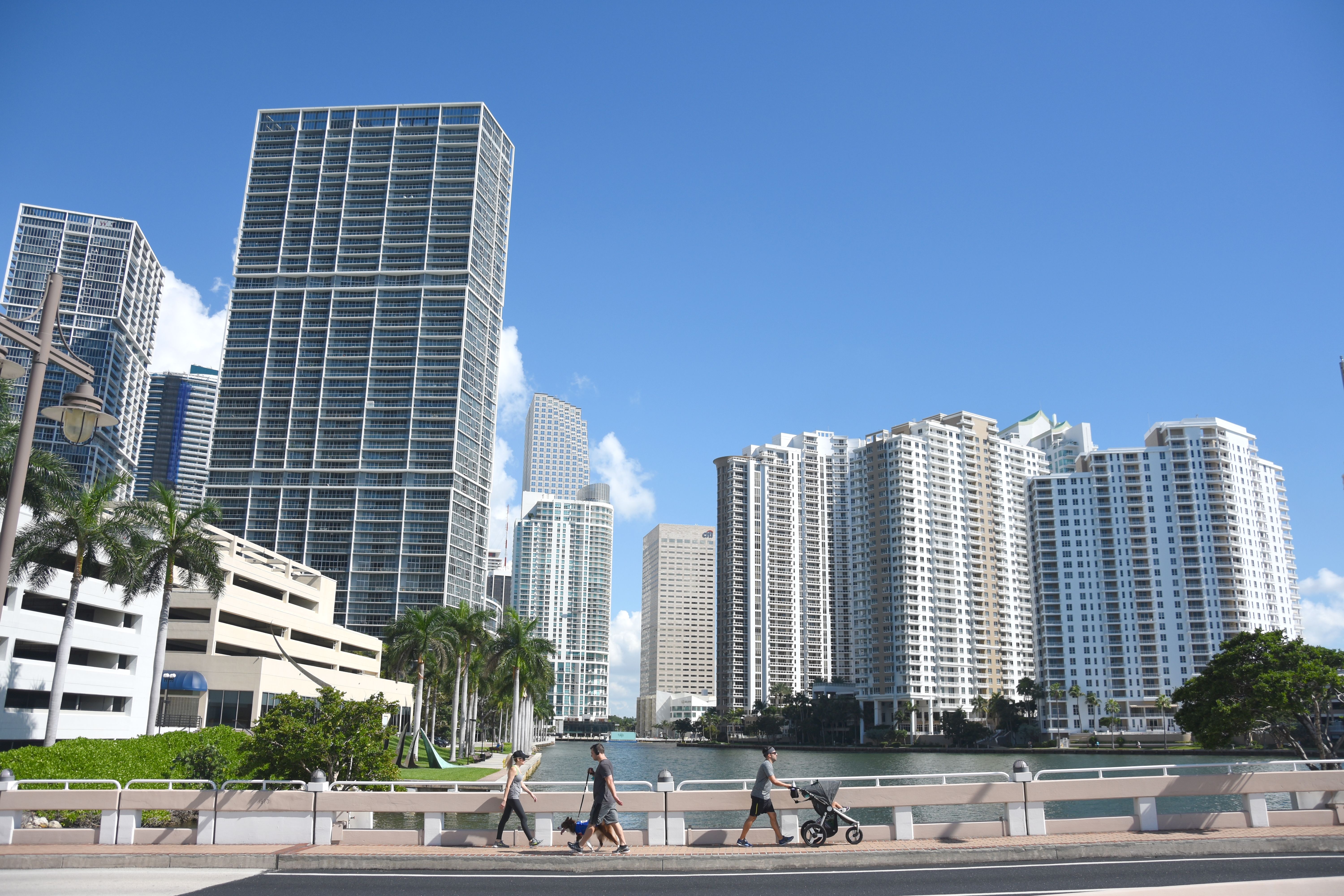 How Has the Miami Condo Market Changed This Year Compared to 2025 and Are Prices Still Rising