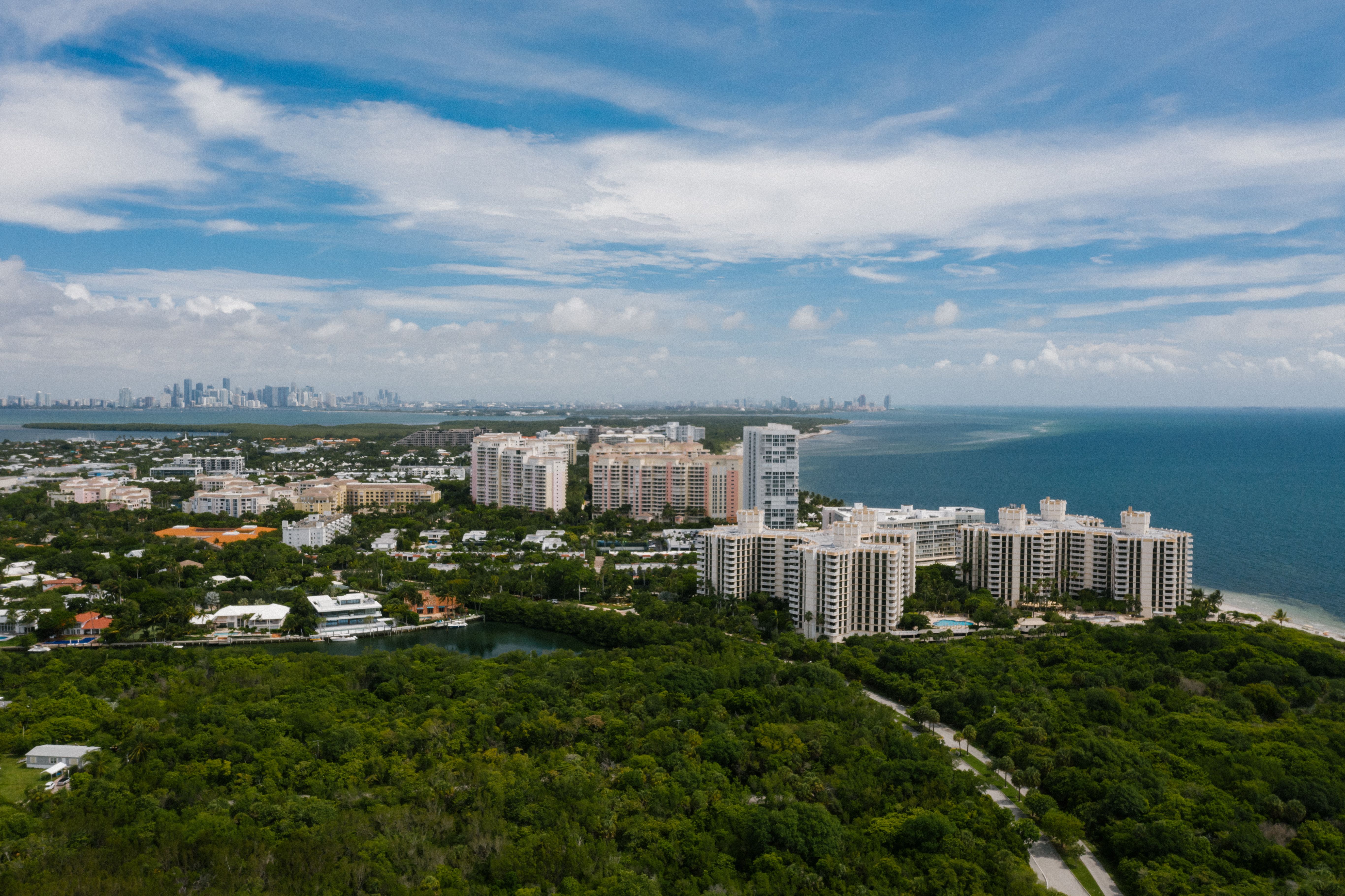 Who Gets Sellers the Highest Sale Price in Miami, Florida