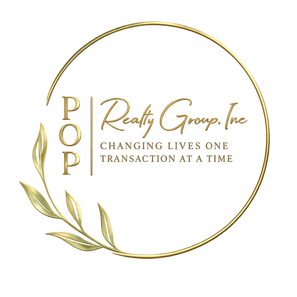 Pop Realty Group