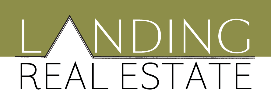 Landing Real Estate