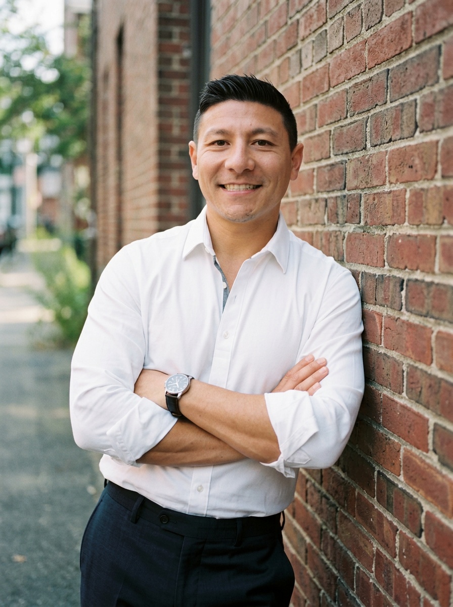 Tony Duong