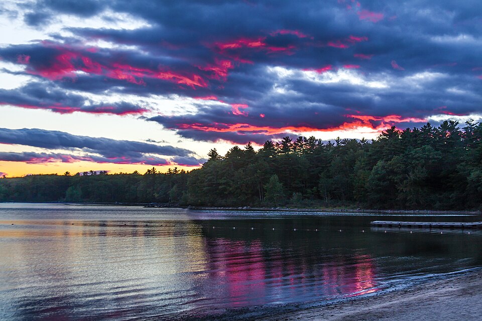 Windham, Maine