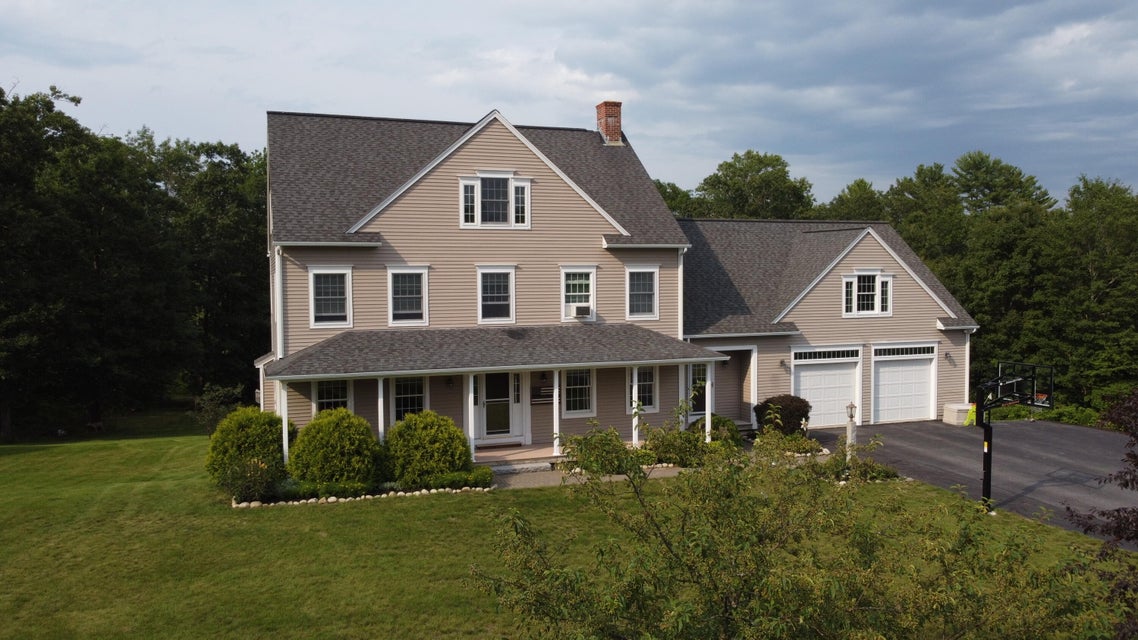 Gorham, Maine