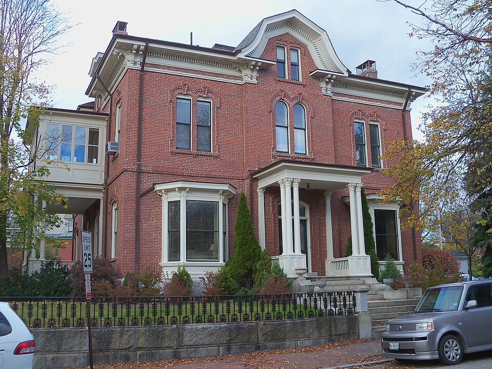 Portland, Maine