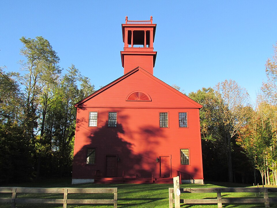 Standish, Maine