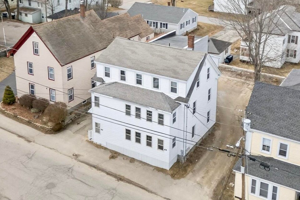 Biddeford, Maine