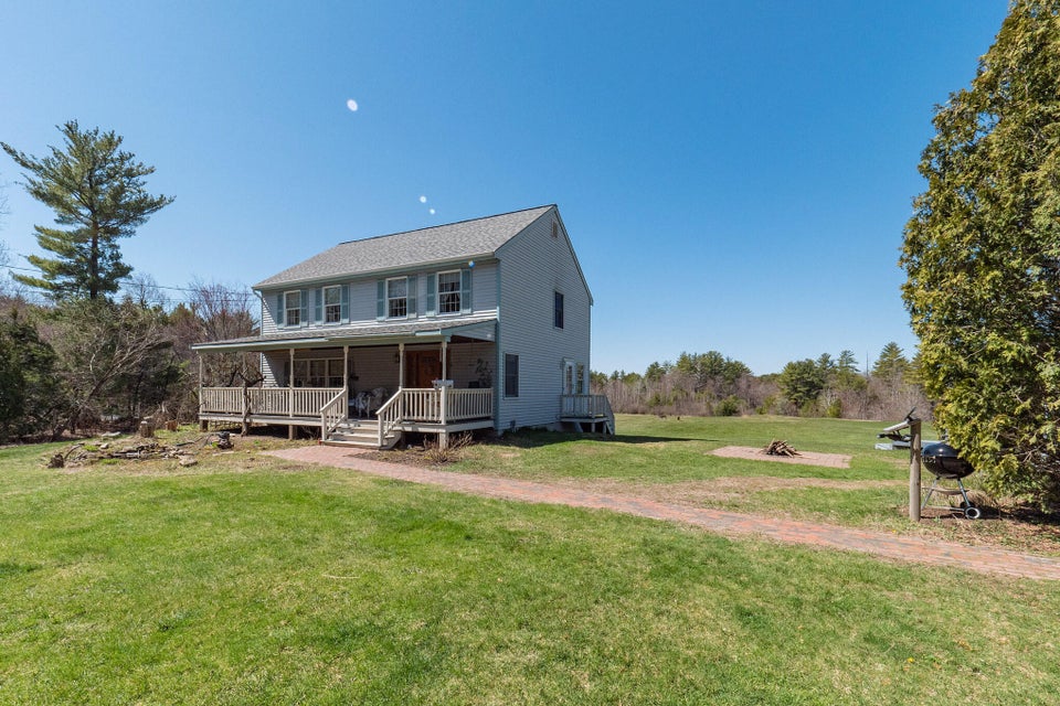 Lebanon, Maine