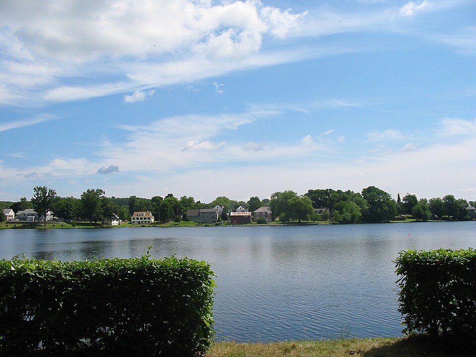 Sanford, Maine