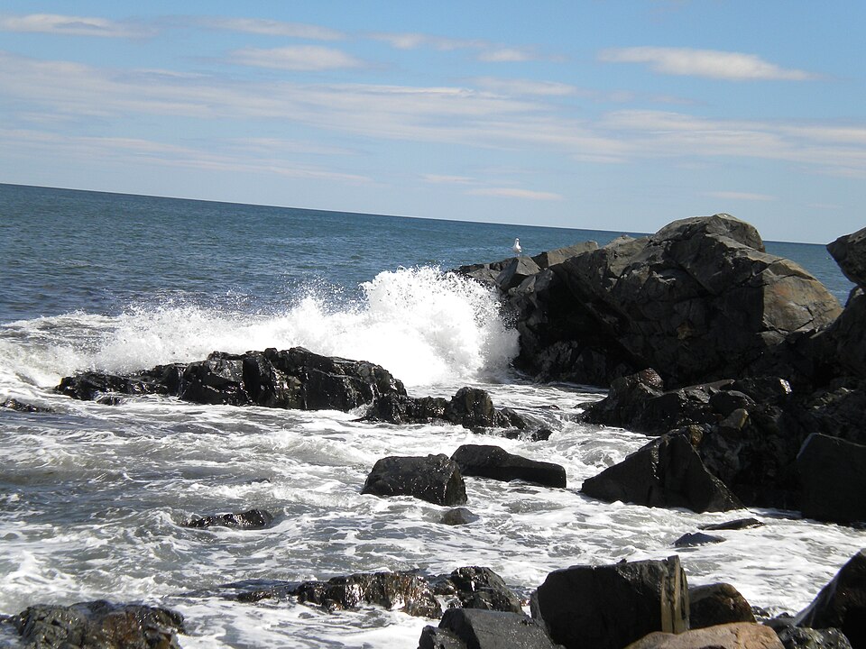 Wells, Maine
