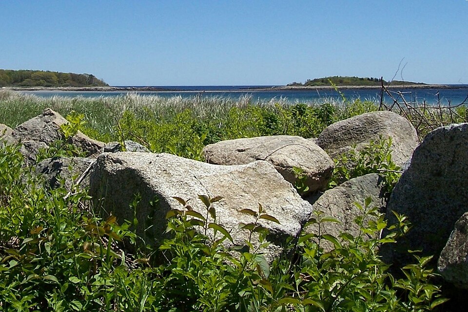 Kennebunkport, Maine