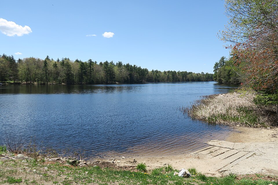 Limerick, Maine