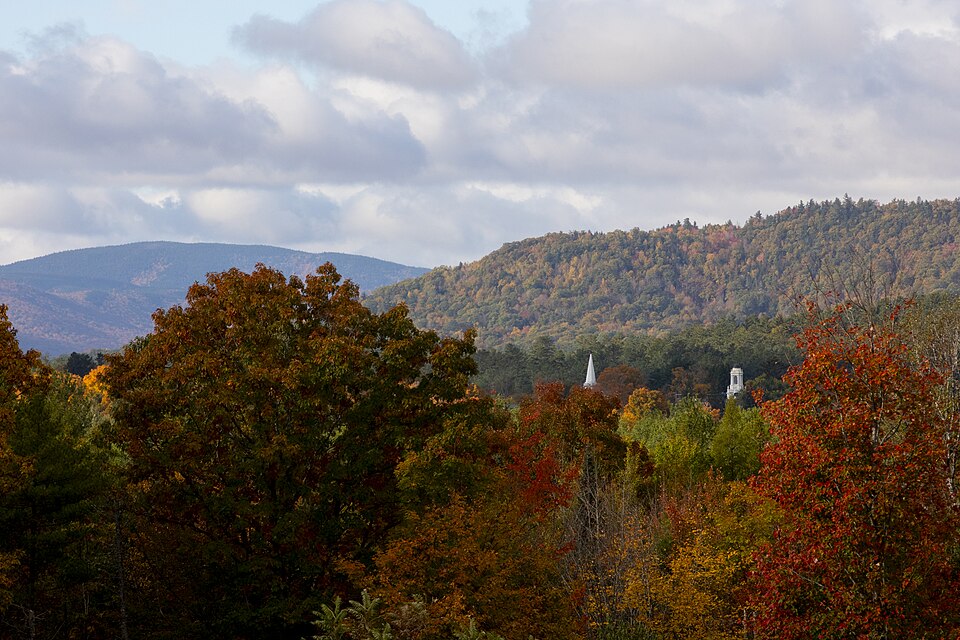 Bethel, Maine