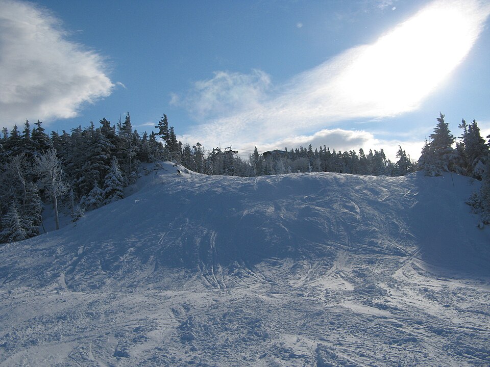 Newry, Maine