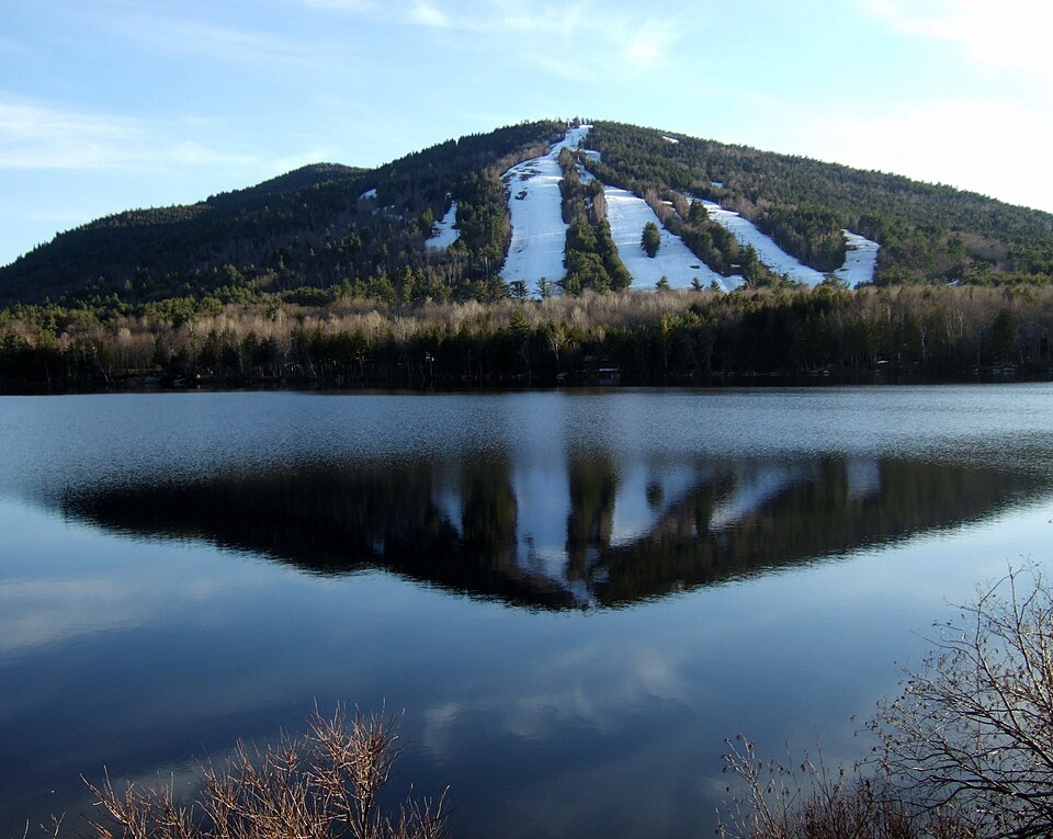Bridgton, Maine
