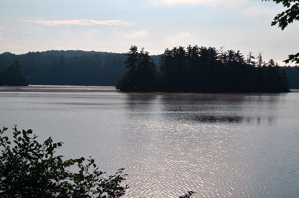 Norway, Maine