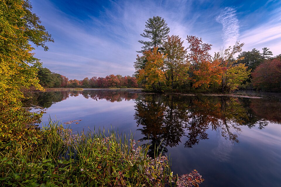 Paris, Maine