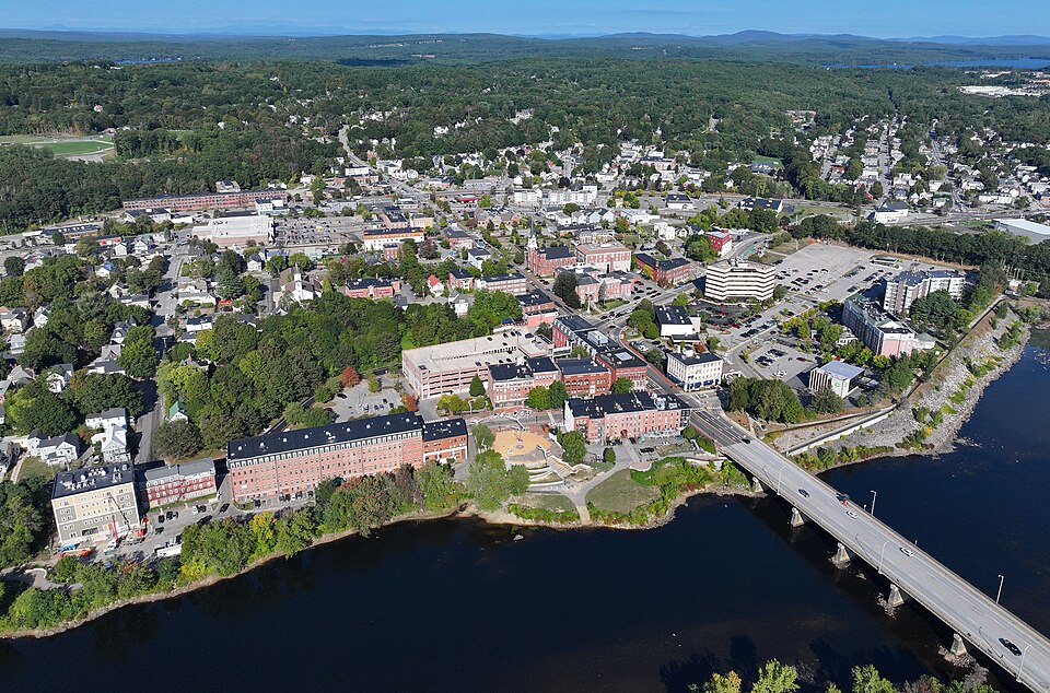 Auburn, Maine