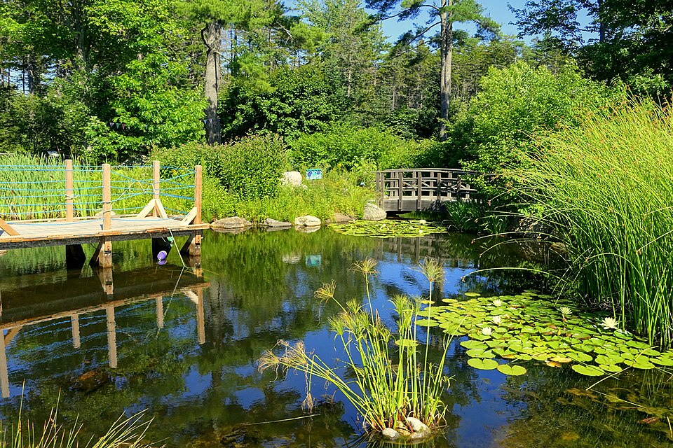 Boothbay, Maine