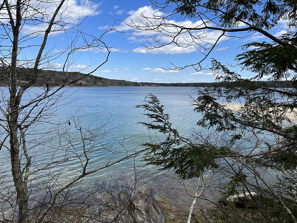 Cumberland, Maine