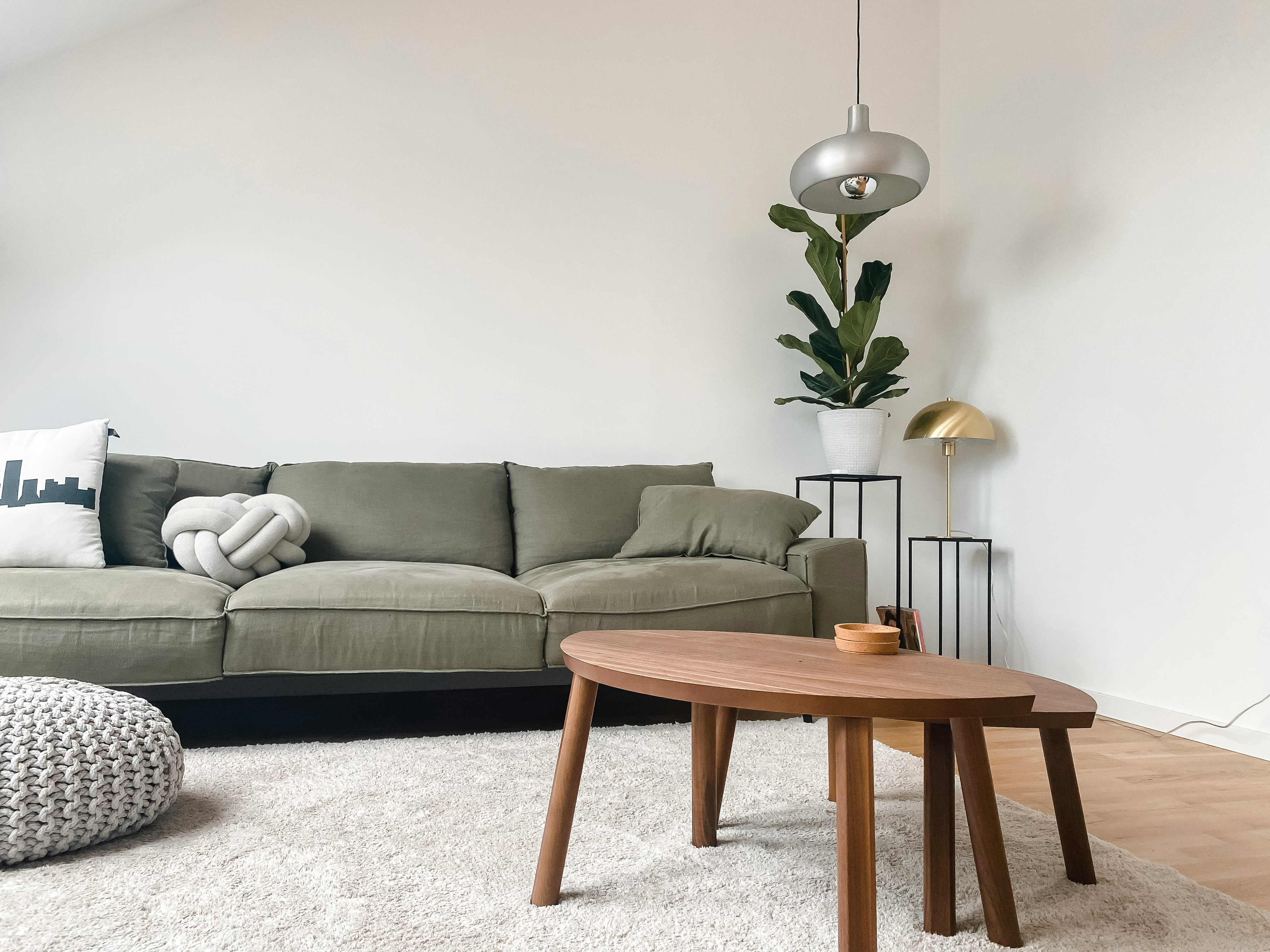Buying and Selling, Together