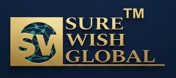 Suresh Arora logo