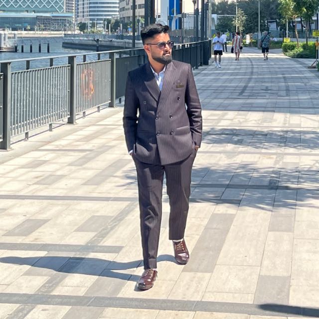 KARNAV PANDYA