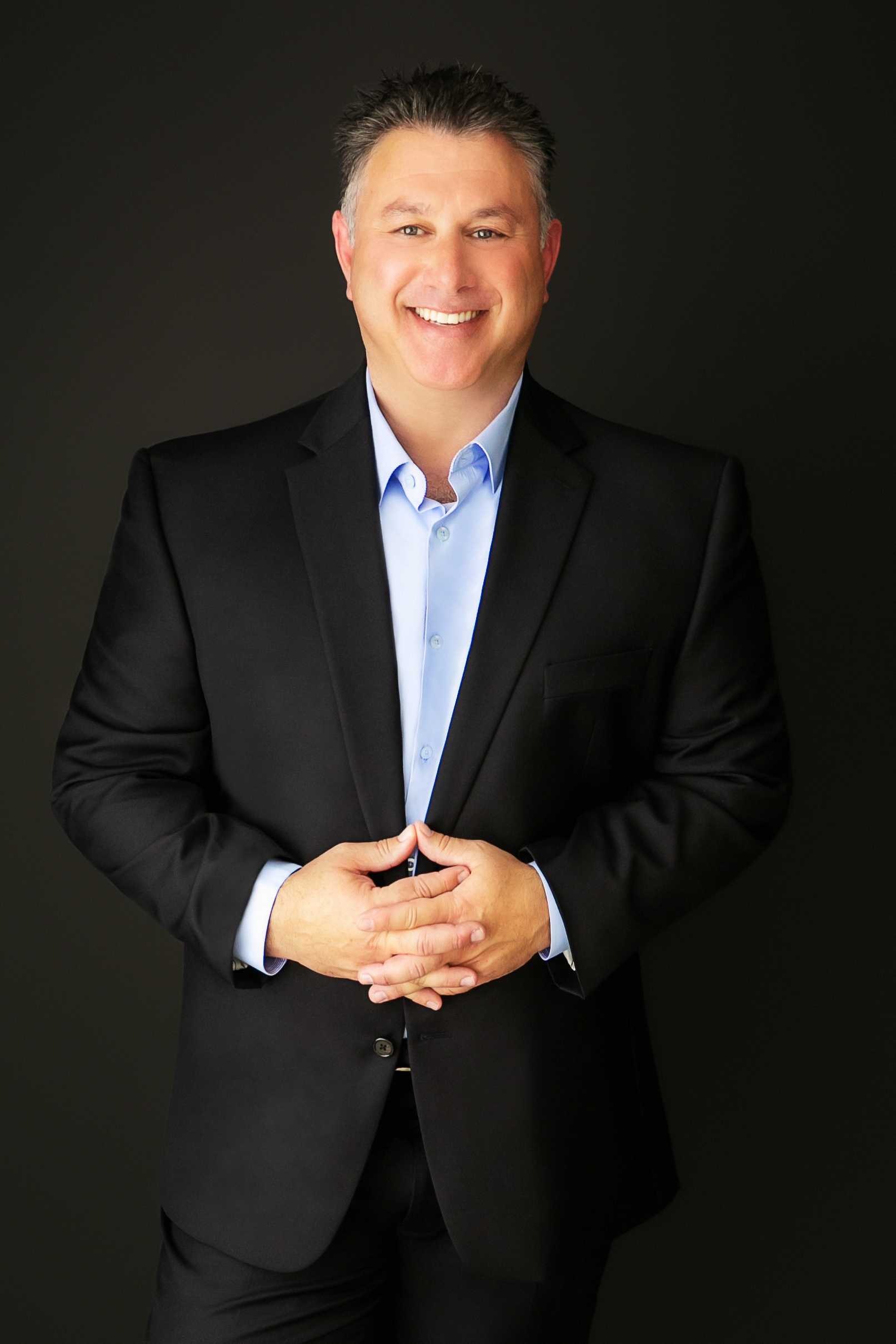Larry Fleischman