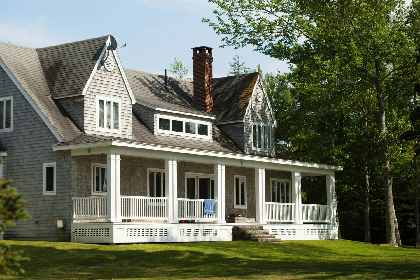What Is a Short Sale on a House? A Guide for Maine Homeowners