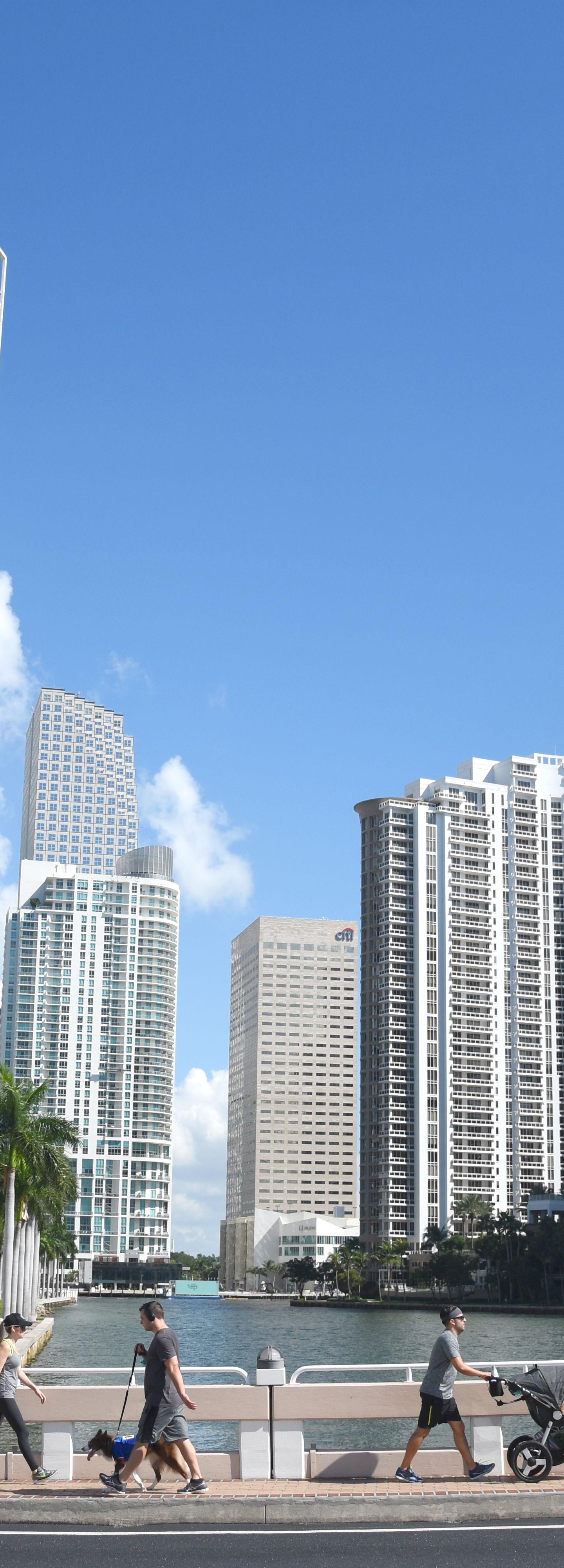 How Has the Miami Condo Market Changed This Year Compared to 2025 and Are Prices Still Rising