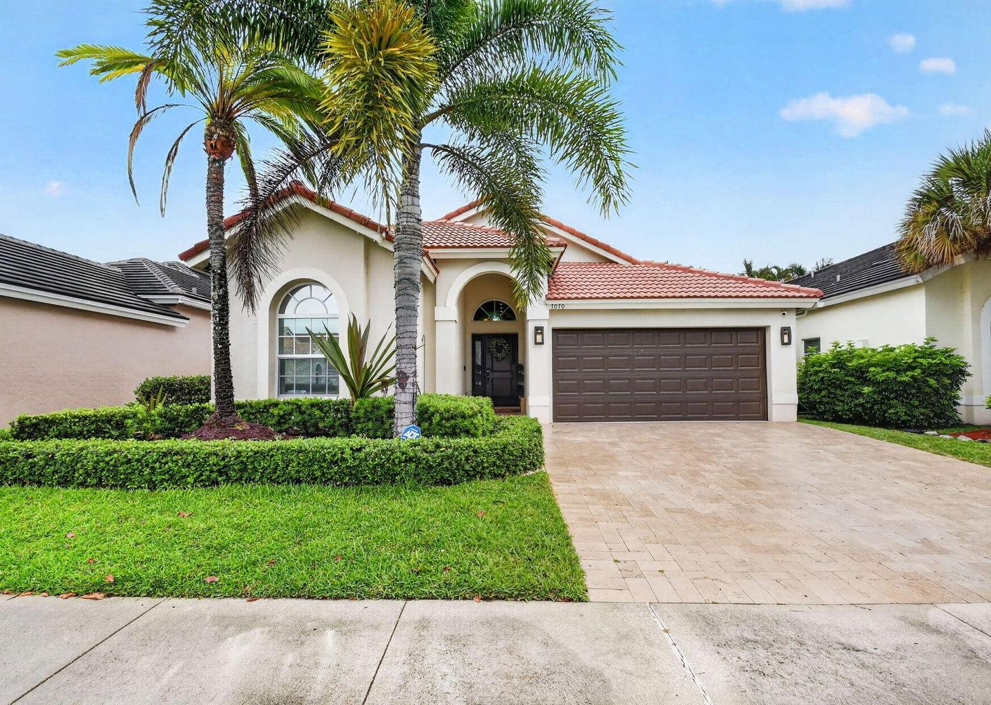 Selling a Home in Lake Worth, Florida Has the Most Experience Selling Hard-to-Sell Properties: Pricing, Timeline and What to Expect