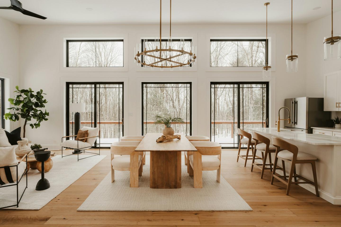 Who Pays Commission When Selling a House in Maine?