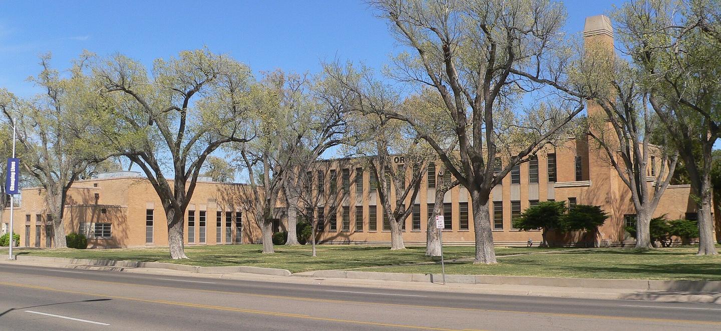 Amarillo Texas Neighborhoods: Prices, Housing Stock and What Is Nearby