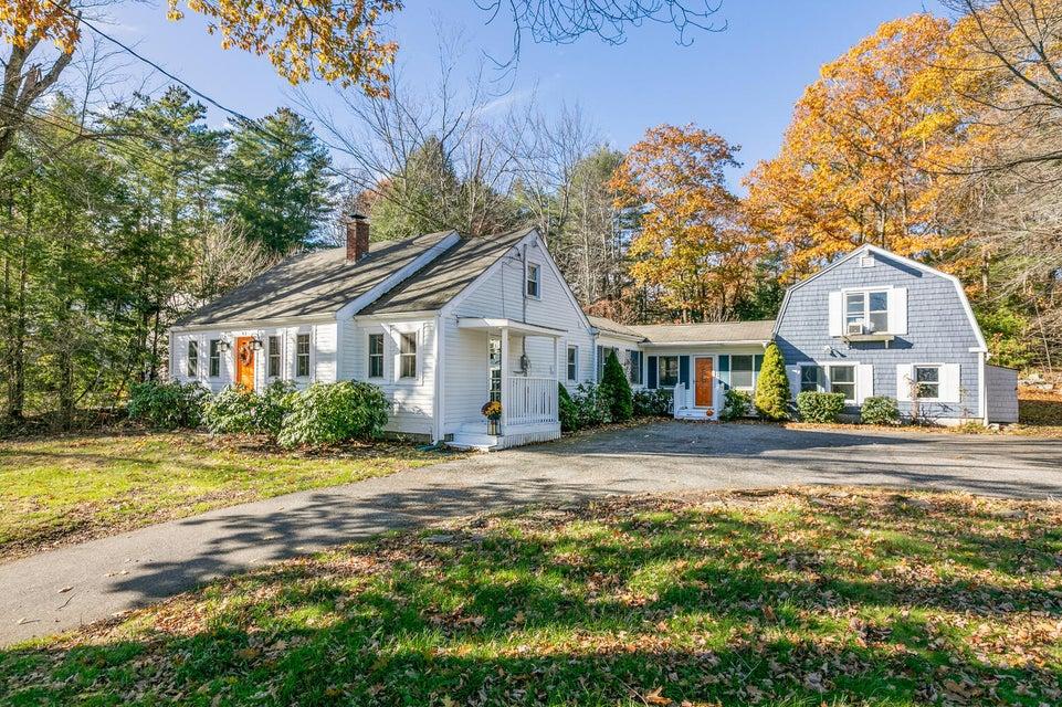 How Does Selling My Home Affect Taxes If I Move Out First?