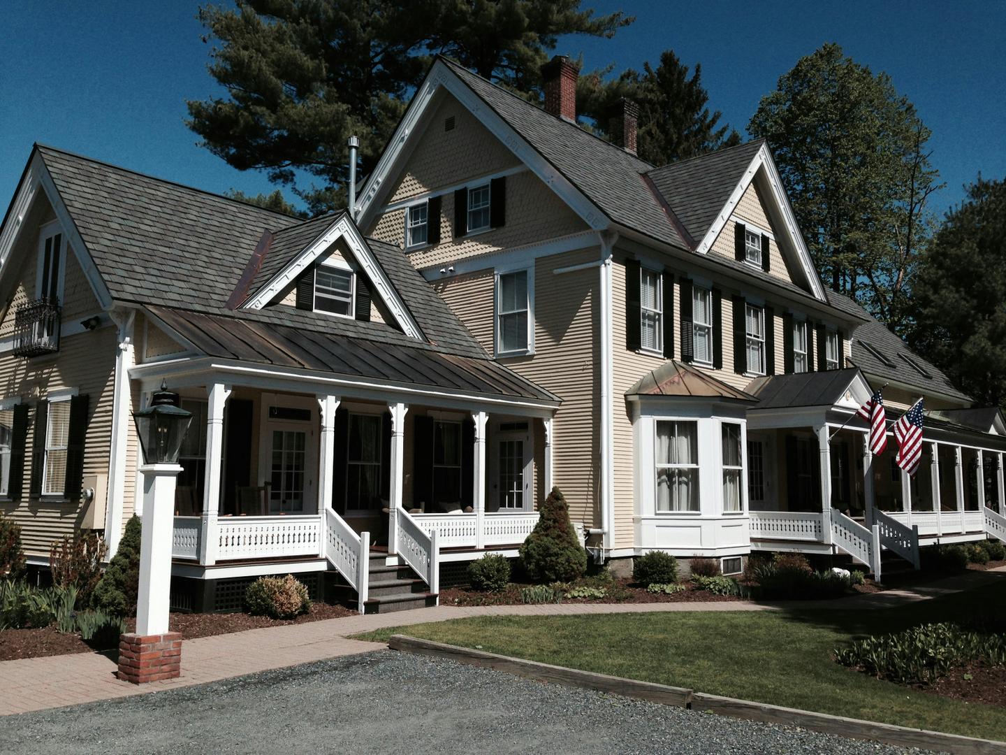 Can I Sell My Maine House As-Is if It Needs Repairs?