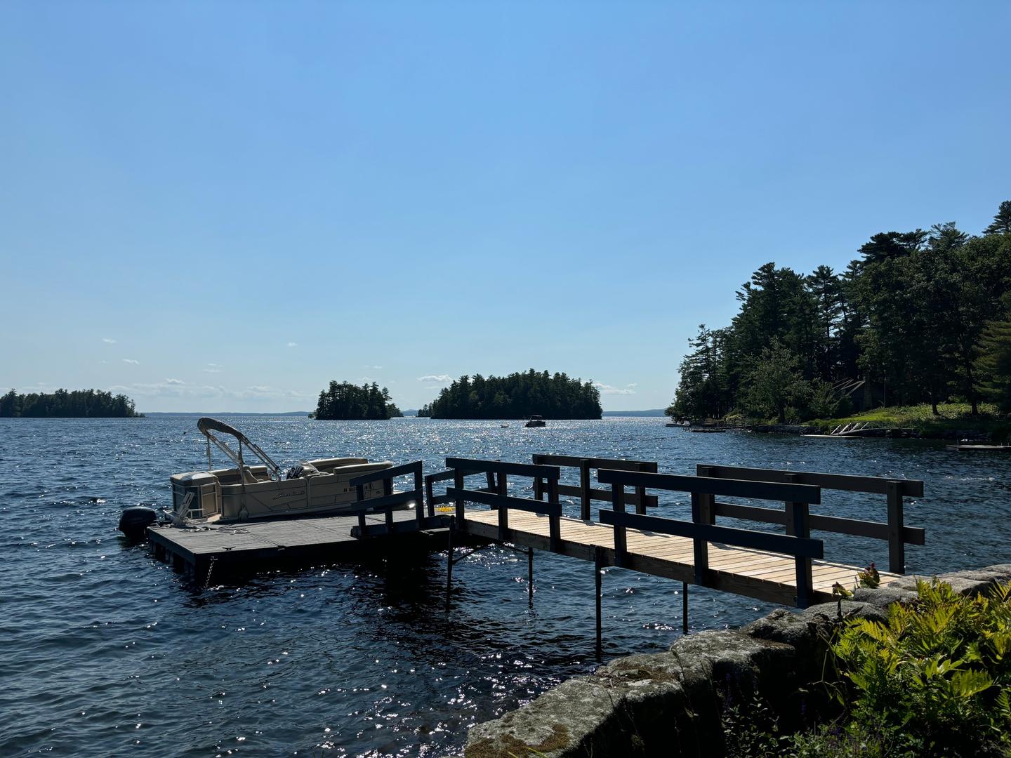 What Should I Check Before Buying Waterfront Property in Maine?