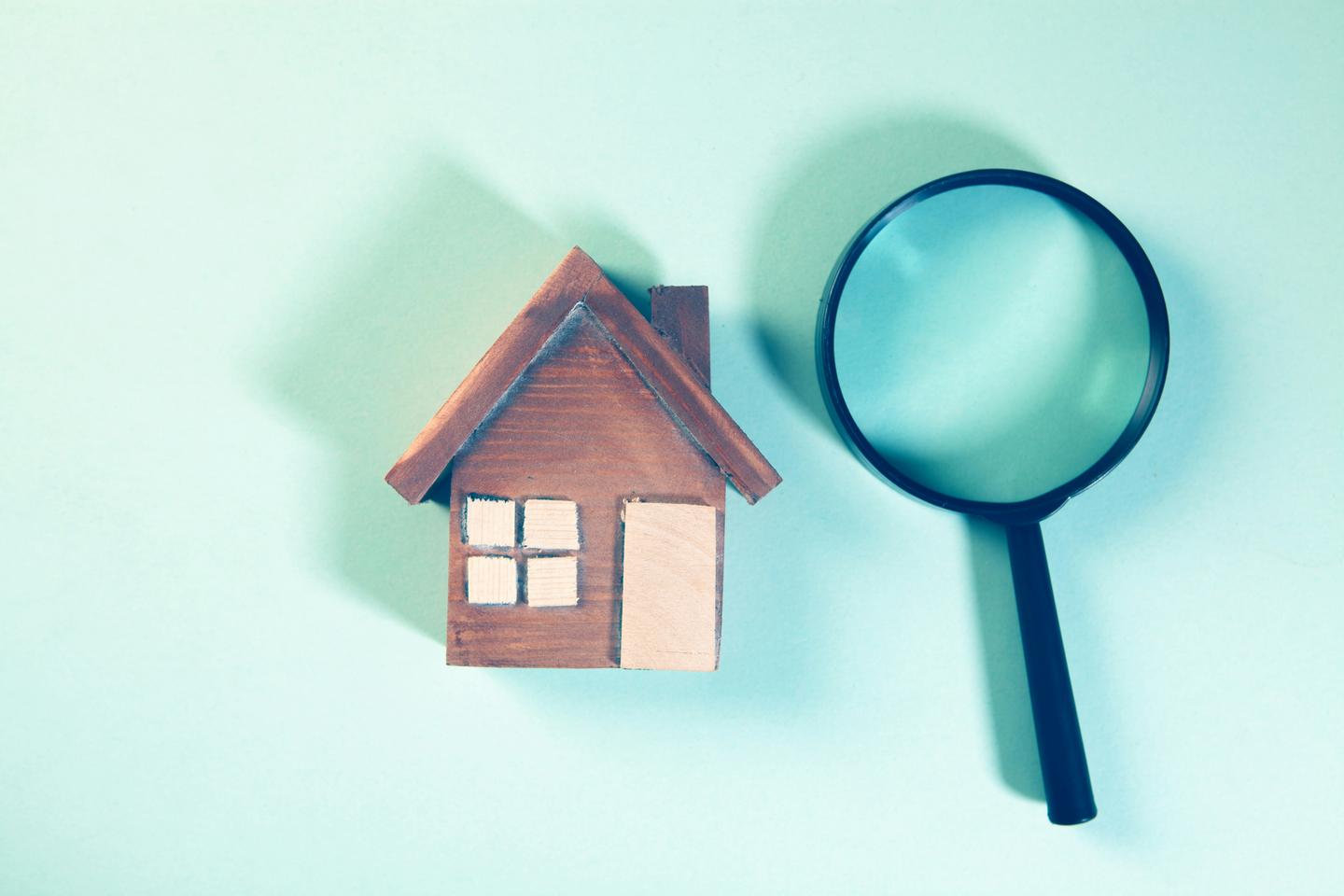 How to Find and Review Maine Property Records Before Making an Offer