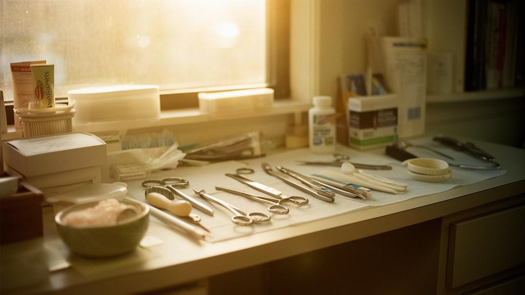 How To Choose A Dentist In Cincinnati