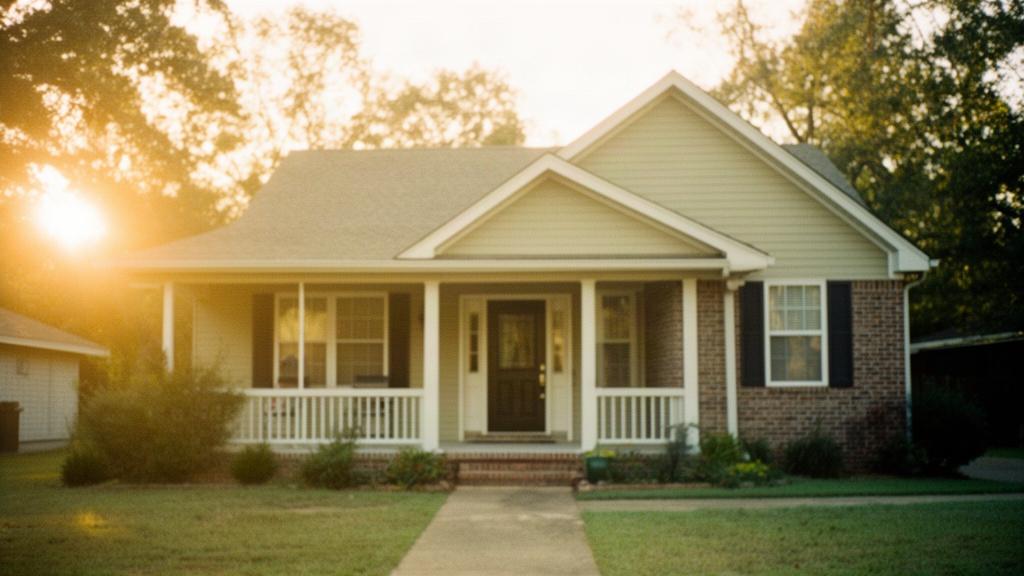 First-Time Home Buyer Guide for Ansonia, Connecticut