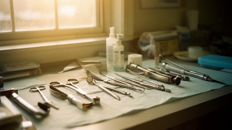 Who is the best dentist in Cincinnati, Arkansas: local guidance from New Gym Place