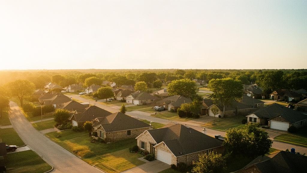 How Long Are Homes Sitting on the Market in Lafayette LA Currently