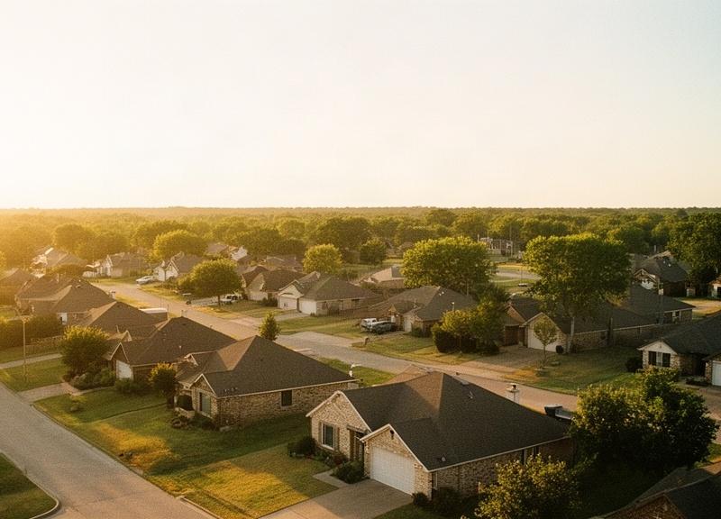 New Lenox, Illinois Real Estate Market Guide: Prices, Neighborhoods, and Timing (The Guide Other Local Agents Refer Their Clients To)