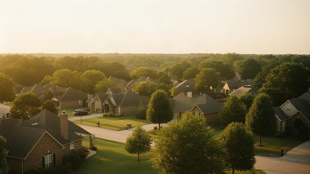 Homes for Sale in Dallas: What Buyers and Sellers Need to Know Right Now