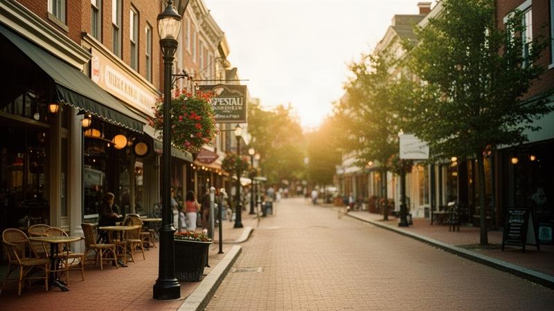 Where to Find Homes for sale in Novato, California: A Local Guide