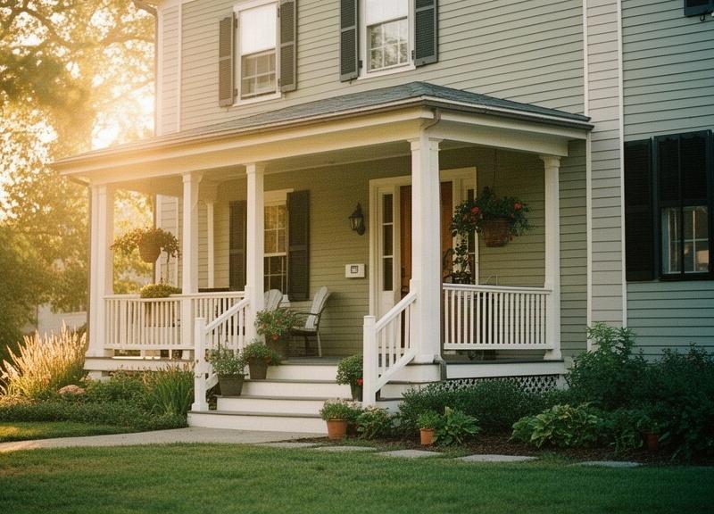Buying a Home in Cape May, New Jersey: Process, Costs and Timeline