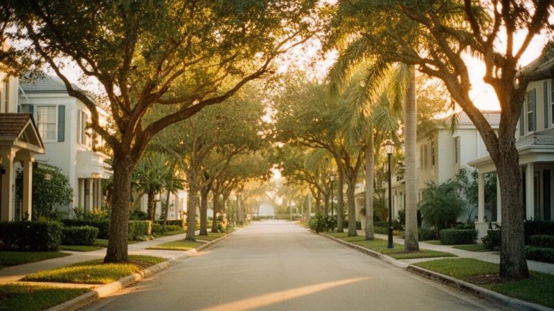 Who Should I Call First Before Listing My Home in Crestview, Florida
