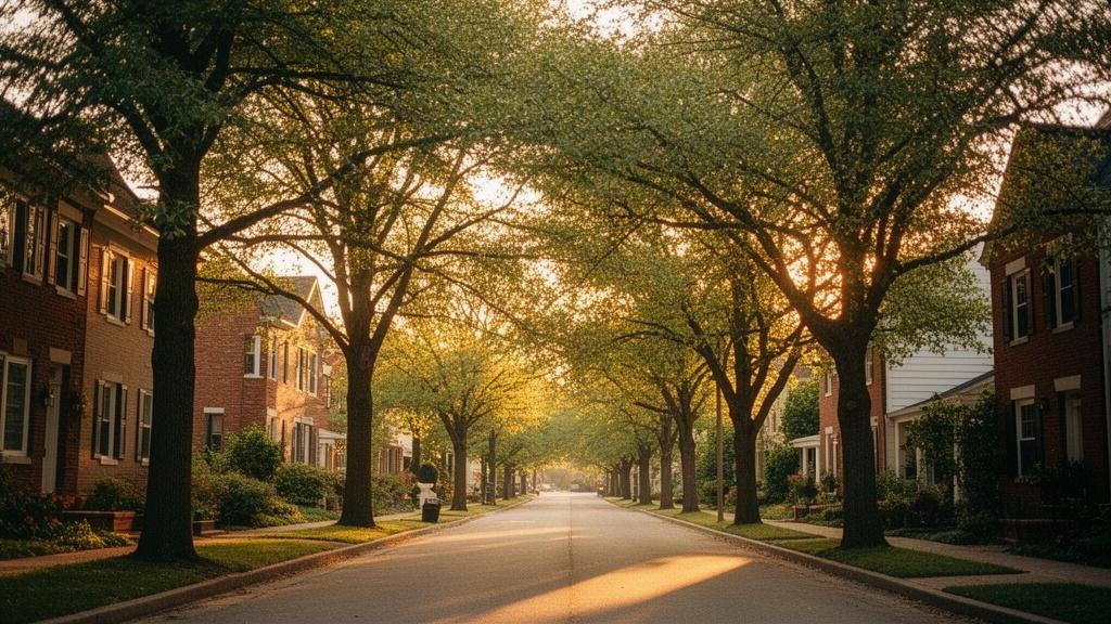 Downsizing in Andover, Massachusetts: Best Options, Costs and Timing