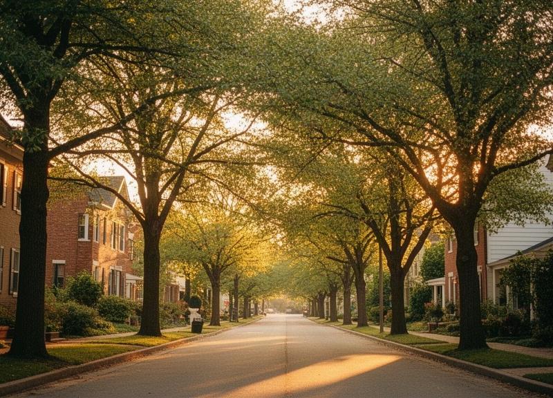 the Alcott Place area of Bryant, Arkansas real estate market guide: prices, neighborhoods and timing