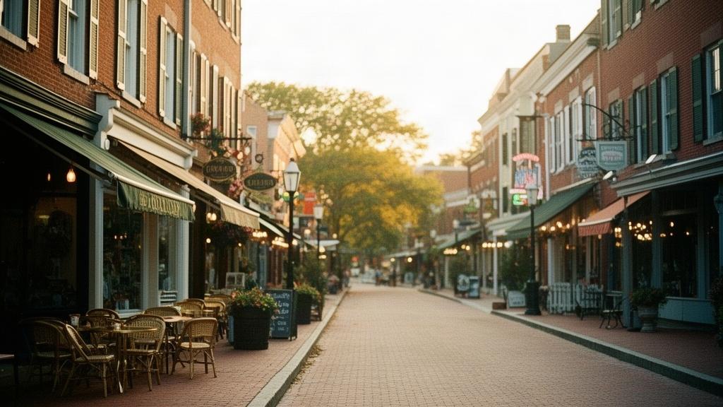 Wilton NY Homes for Relocation: Practical Guide for Movers to Saratoga Springs