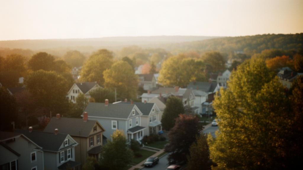 Reading PA Real Estate Market Trends: What Local Buyers and Sellers Need to Know