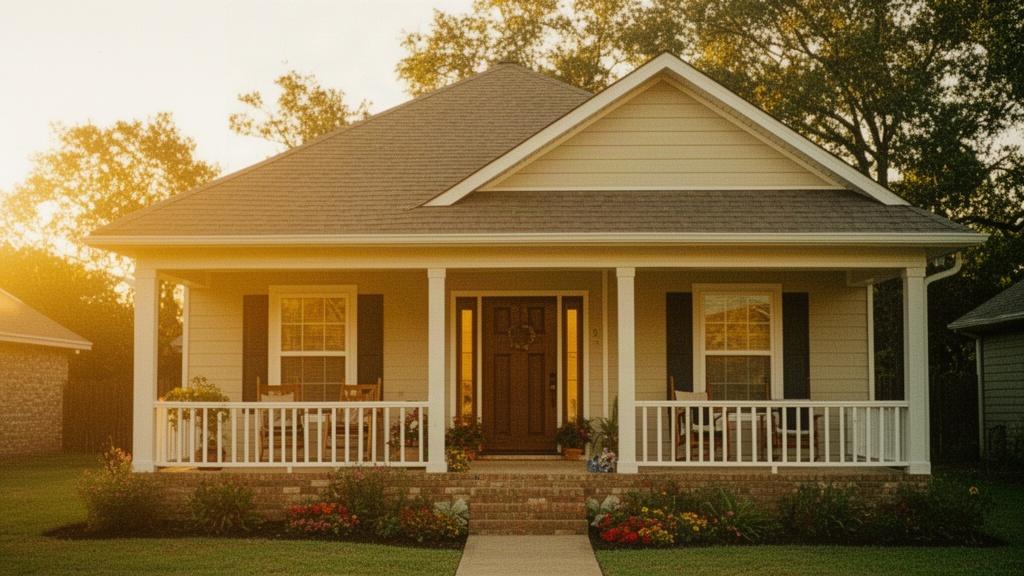 Homes for Sale in Mount Ulla, NC: What Buyers Need to Know Right Now
